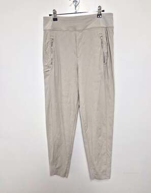 Athleta Trekkie North Jogger Pants sz 6 533655